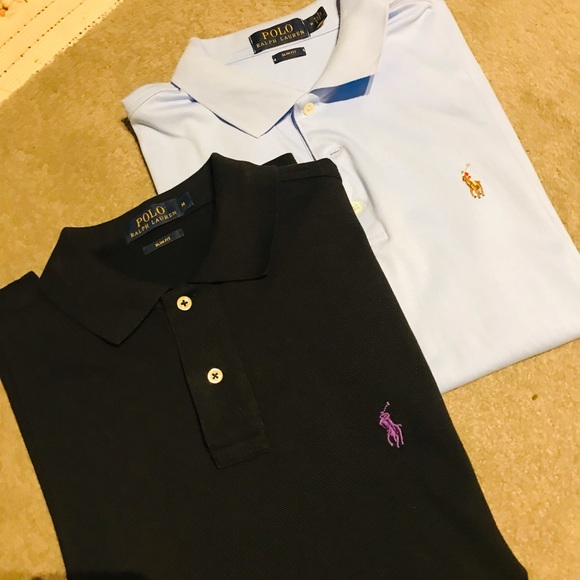 RALPH LAUREN BUNDLE - Picture 7 of 7